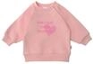 Sweatshirt LILIPUT "Wenn es regnet sind alle Schaukeln frei", M&auml;dchen, Gr....