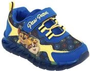 Disney Sneaker "PAW PATROL" mit cooler Blinkfunktion