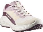 Trailrunningschuh SALOMON "ALPHAGLIDE", Damen, Gr. 40, tapioca, dawn pink,