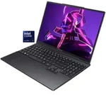 CAPTIVA Business-Notebook "Business/Office I10-1449GE", schwarz, 32 GB RAM 500...