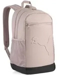 Freizeitrucksack PUMA "PUMA Buzz 28 l Rucksack Erwachsene", sandstone beige,