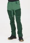 Cargohose WHISTLER "Kodiak", Herren, Gr. S, US-Gr&ouml;&szlig;en, gr&uuml;n, 94% Polyamid, 6%