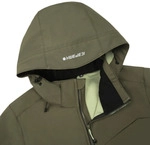 Icepeak Outdoorjacke "Icepeak Softshell jacke Barmstedt"