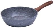 RESTO Kitchenware Bratpfanne "Aquila, tiefe Schmorpfanne langlebig und