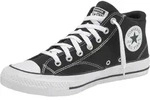 Sneaker CONVERSE "CHUCK TAYLOR ALL STAR MALDEN STREET", Herren, Gr. 49, schwarz,