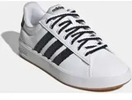 Sneaker ADIDAS SPORTSWEAR "GRAND COURT 3.0", Damen, Gr. 42, cloud wei&szlig;, core