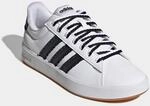 Sneaker ADIDAS SPORTSWEAR "GRAND COURT 3.0", Damen, Gr. 42, cloud wei&szlig;, core