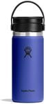 Hydro Flask Trinkflasche "16 OZ Wide Flex Sip Lid, 473 ml" Geeignet f&uuml;r alle Wide
