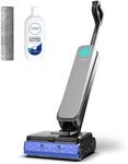 Tineco Nass-Trocken-Sauger "FLOOR ONE S9 Scientist Complete, mit Wasserstrahl und