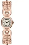 Quarzuhr FOSSIL "Harlow", ros&eacute;goldfarben, Armbanduhren, Damen, Quarzuhr, Armbanduhr,