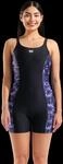 Arena Badeanzug "W ARENA SLEVELESS SLIMKINI"