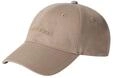 Calvin Klein Baseball Cap "LOGO EMBROIDERY BASEBALL CAP" Mit festem Schirm
