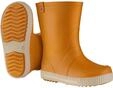Gummistiefel DUNLOP "Puddle Jumper", Damen, Gr. 25, braun (ockerbraun),...