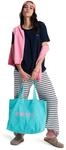 Roxy Strandtasche "Go For It"