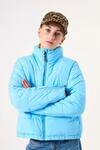 Garcia Steppjacke mit Taschen for GIRLS