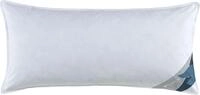 Haeussling 3-Kammer-Kopfkissen "GR&Ouml;NLAND, Kissen in 40x80 & 80x80 cm" F&uuml;llung: