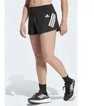 Laufshorts ADIDAS PERFORMANCE "ADI365/// SHO W", Damen, Gr. XXL, N-Gr, schwarz