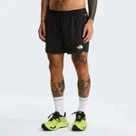 Trainingsshorts THE NORTH FACE "M LIGHTBRIGHT 2IN1 SHORT 5IN", Herren, Gr. L, N-Gr,