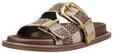 STEVE MADDEN Pantolette "STEVE MADDEN Pantoletten Textil"