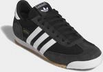 Sneaker ADIDAS ORIGINALS "R71", Herren, Gr. 45, core schwarz, ftwr wei&szlig;, gold