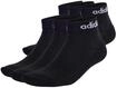 Kurzsocken ADIDAS ORIGINALS "Socken Linear Cushioned Ankle 6er Pack", Damen, Gr.