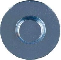 WENKO Wandhalter "Adapter, Power-Loc, Premium/Classic" mit Spezialkleber