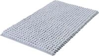 Kleine Wolke Badematte "Celine, Badvorleger, Badezimmer Teppich" H&ouml;he 40 mm