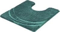 Kleine Wolke Badematte ""Mystic", Badvorleger, Badezimmer Teppich" H&ouml;he 25 mm