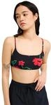 Quiksilver Triangel-Bikini-Top "Viacha"