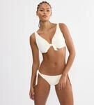 Triumph B&uuml;gel-Bikini-Top "Summer Dune W" mit Wellenstruktur
