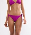 Triumph Bikini-Hose "Summer Sunset Tai" weicher Lurex