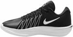 Basketballschuh NIKE "Nike G.T. Cut Academy 2", Herren, Gr. 40, schwarz-wei&szlig;