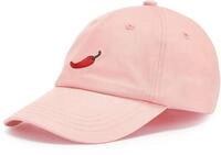 LSCN by LASCANA Schirmm&uuml;tze "Cap, Sommerm&uuml;tze, Basecap, Kopfbedeckung," mit