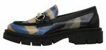 DOGO Loafer "Cindy Loafer Window Damen Halbschuhe" Handgefertigt