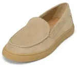 Marc OPolo Loafer "aus ge&ouml;ltem Veloursleder"