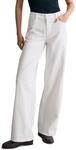Marc OPolo DENIM Weite Jeans "aus weichem Organic-Cotton-Lyocell-Mix"