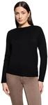 Strickpullover BETTY BARCLAY "Damen mit U-Boot-Ausschnitt", Damen, Gr. 40,...