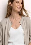 STREET ONE Cardigan aus softer Viskose