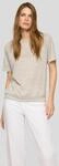 Kurzarmshirt RABE, Damen, Gr. 40, thymian, Jersey, Obermaterial: 54% Viskose,...