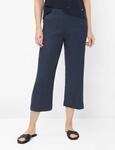 RAPHAELA by BRAX Boyfriend-Hose "Style PAM CULOTTE"