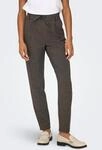 Jogger Pants ONLY "ONLPOPTRASH-DELL EASY MEL PANT PNT NOOS", Damen, Gr. XL (42),