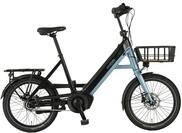 Prophete "Urbanicer 3.8" 7 Gang Shimano Nexus Schaltwerk Nabenschaltung Mittelmotor