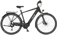 FISCHER Fahrrad "VIATOR 4.2i 630 55 ACTIVE" 9 Gang Shimano Mittelmotor