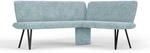 OTTO home Eckbank "Mily K&uuml;chenbank, Polsterbank, Esszimmerbank, 205x164 cm"...