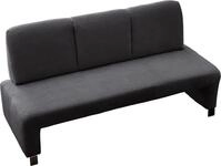 exxpo - sofa fashion Polsterbank "Intenso, Sitzbank, Breite 162 cm, wahlweise in