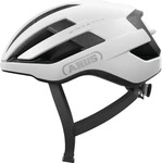 ABUS Fahrradhelm "WINGBACK" polar wei&szlig;