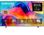 SAMSUNG Mini-LED-Fernseher "GU65M70HAU", Energieeffizienz: F (A-G), schwarz...