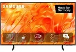 SAMSUNG QLED-Fernseher "GQ43QN70HAU", Energieeffizienz: F (A-G), schwarz, 43 &prime;&prime;,