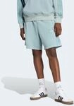 adidas Sportswear Shorts "ALL SZN FRENCH TERRY WASHED 8-INCH" lockere Passform,...