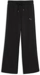 Sporthose PUMA "HER High-Waist Wide-Leg Hose Damen", Damen, Gr. XS,...